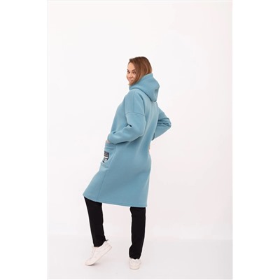 Lika Dress Толстовка 8677