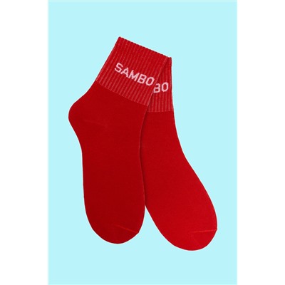 Носки Самбо детские