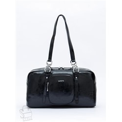 Сумка женская  51155SL black  Velina Fabbiano-Safenta в Новосибирске