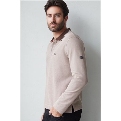 Лонгслив VILATTE, 1215204