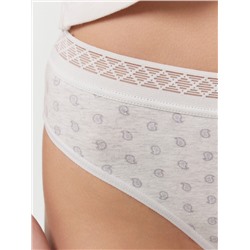 ТРУСЫ ЖЕНСКИЕ 412402