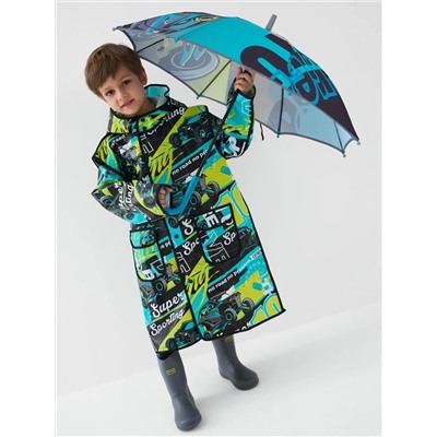 PLAYTODAY Дождевик 12612716