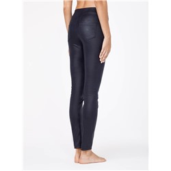 Трикотажные CONTE GLEAM Леггинсы женские