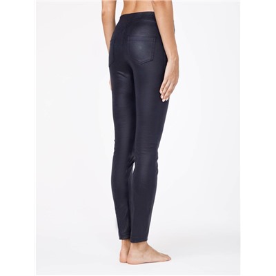 Трикотажные CONTE GLEAM Леггинсы женские