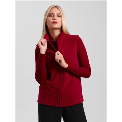 Толстовка (жилетка) Орбита