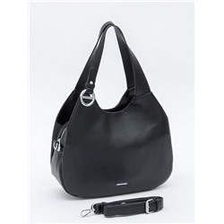 Сумка 51200-2 black Velina Fabbiana-Safenta