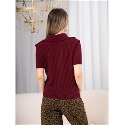 Джемпер-поло