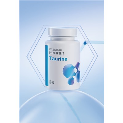 Биологически активная добавка к пище «Таурин»