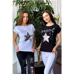 Футболка 7152 НАТАЛИ, 279088