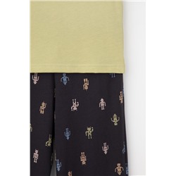 CROCKID Пижама К 1599