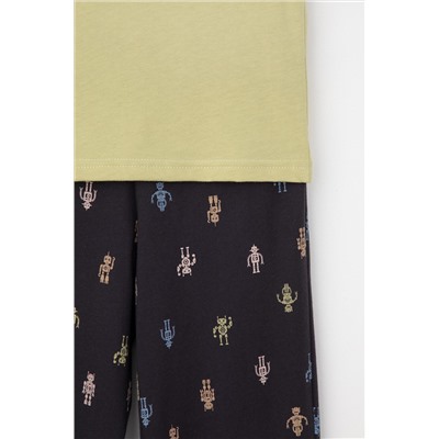 CROCKID Пижама К 1599