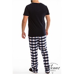 Пижама М12209Пб