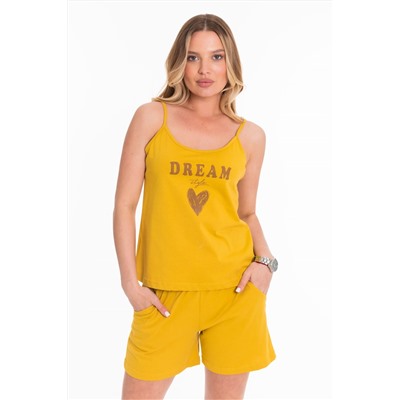 Пижама М325050Па