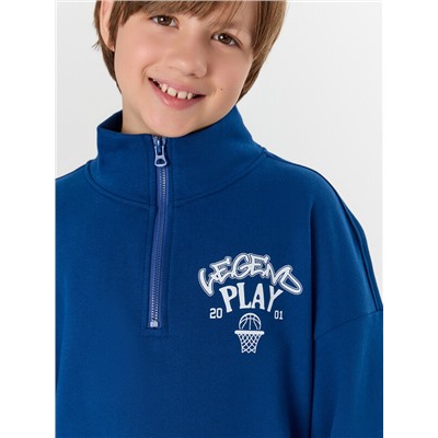 ТОЛСТОВКА ДЛЯ МАЛЬЧИКОВ 123472