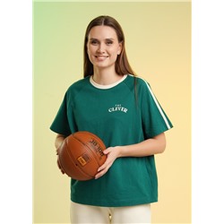 Футболка женская