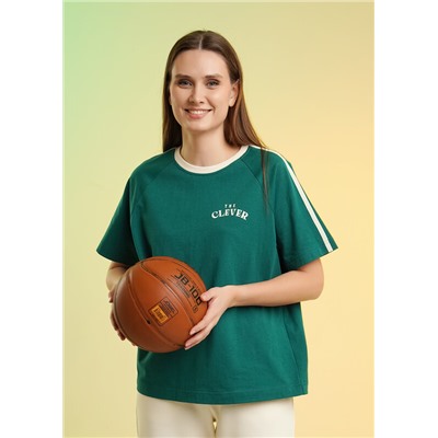 Футболка женская