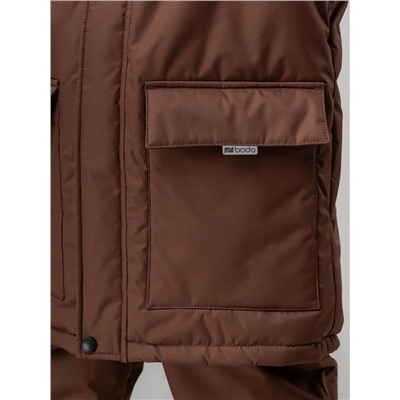 Bodo Костюм 32-59МU