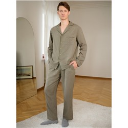 INDEFINI Пижама 5013PCC