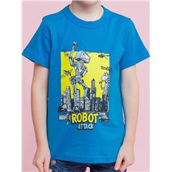 BATIK Футболка 028_БК24