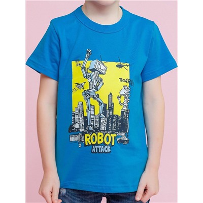 BATIK Футболка 028_БК24