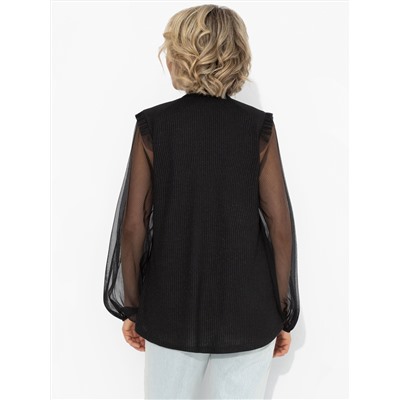 CHARUTTI Блуза 12355