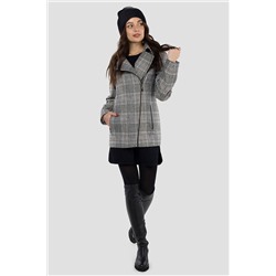 01-09508 Пальто женское демисезонное
