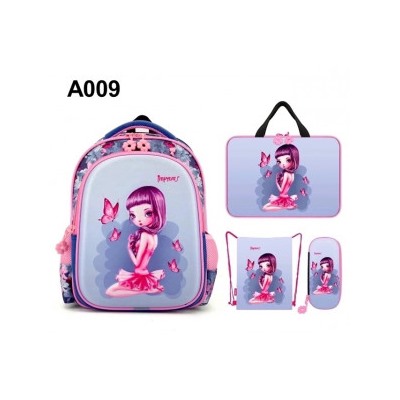 Рюкзак 3в1 #22811939