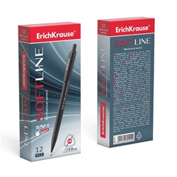 Авт. карандаш 0,9 мм SoftLinet НВ 48181 ErichKrause