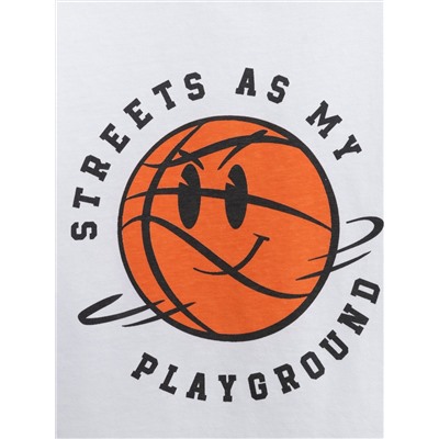 Acoola Футболка 20120510256