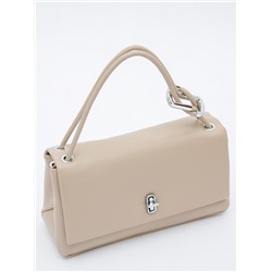 Сумка 8067Q apricot Polina&Eiterou