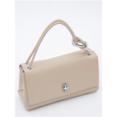 Сумка 8067Q apricot Polina&Eiterou