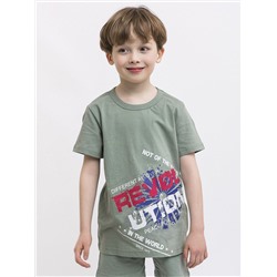 BATIK Футболка 062_БК25