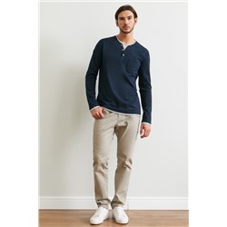 Джемпер муж BeGood AW23MJ251