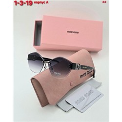 Солнцезащитные очки #22883384