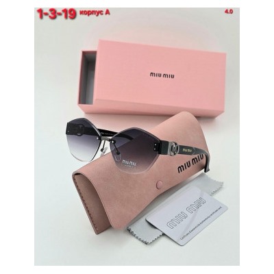 Солнцезащитные очки #22883384