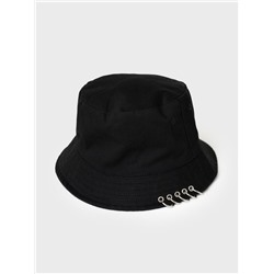 Панама текстильная для мальчиков