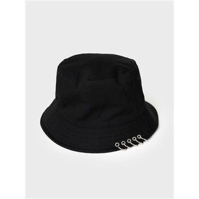 Панама текстильная для мальчиков