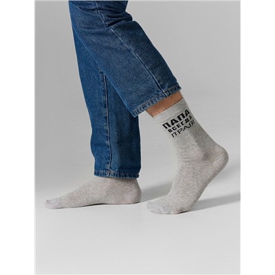 MARK FORMELLE Мужские носки 017K-2258