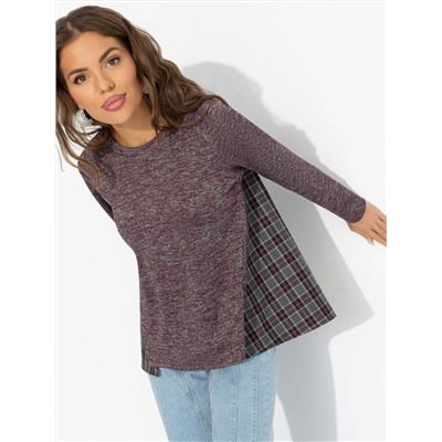 CHARUTTI Лонгслив 12381