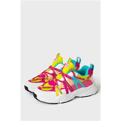 Полуботинки для девочек PLAYTODAY, 1240117