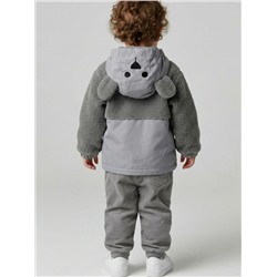 Куртка детская для мальчиков (ветровка)