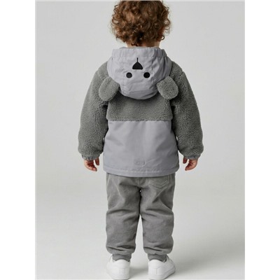 Куртка детская для мальчиков (ветровка)