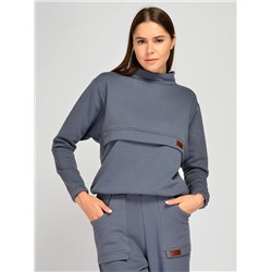 VISERDI Свитшот 3171-грф 142670