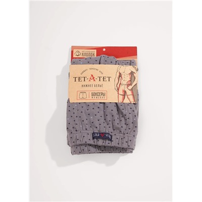 Трусы мужские шорты