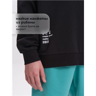 PELICAN Толстовка BFN3369/1