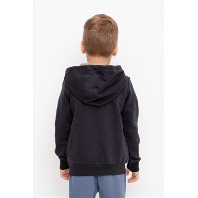 Худи CROCKID, 1217276