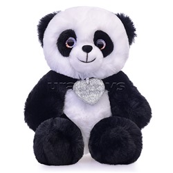 Панда 20см.