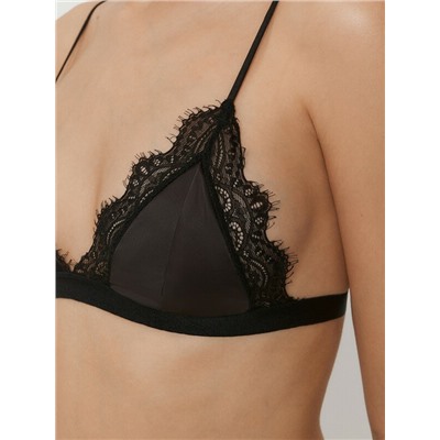 Бюстгальтер Bralette жен. Leolett