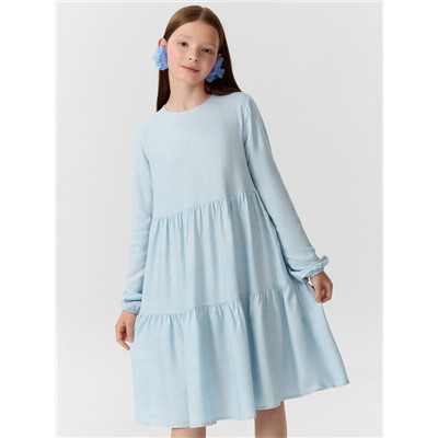 ПЛАТЬЕ ДЛЯ ДЕВОЧЕК 157969