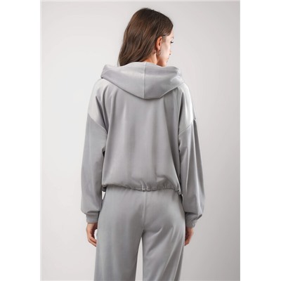 Толстовка женская